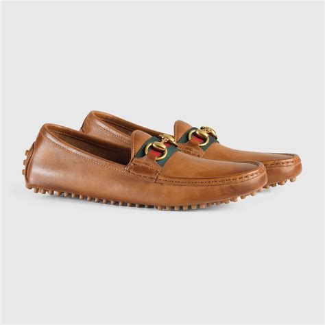 mens gucci drivers on sale|gucci moccasins men.